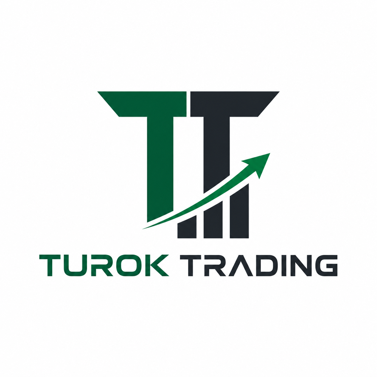 Turok Trading logo